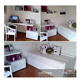 Muebles a medida