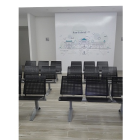 Equipamiento en San Gabriel